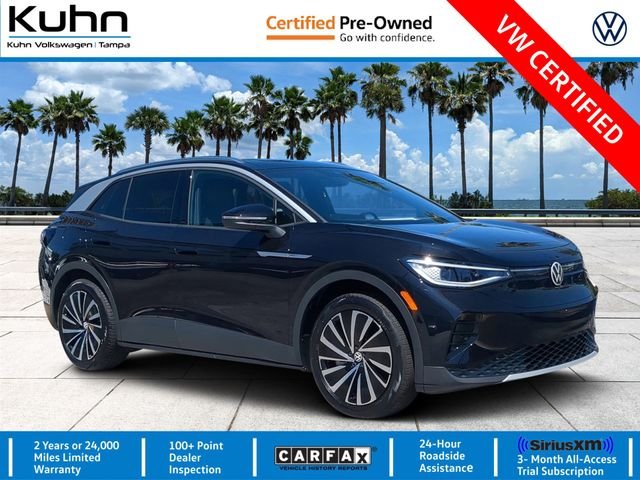 2023 Volkswagen ID.4