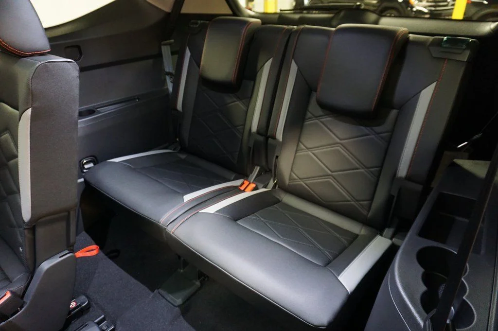 2026 Volkswagen Atlas Atlas Peak Edition - Photo 12
