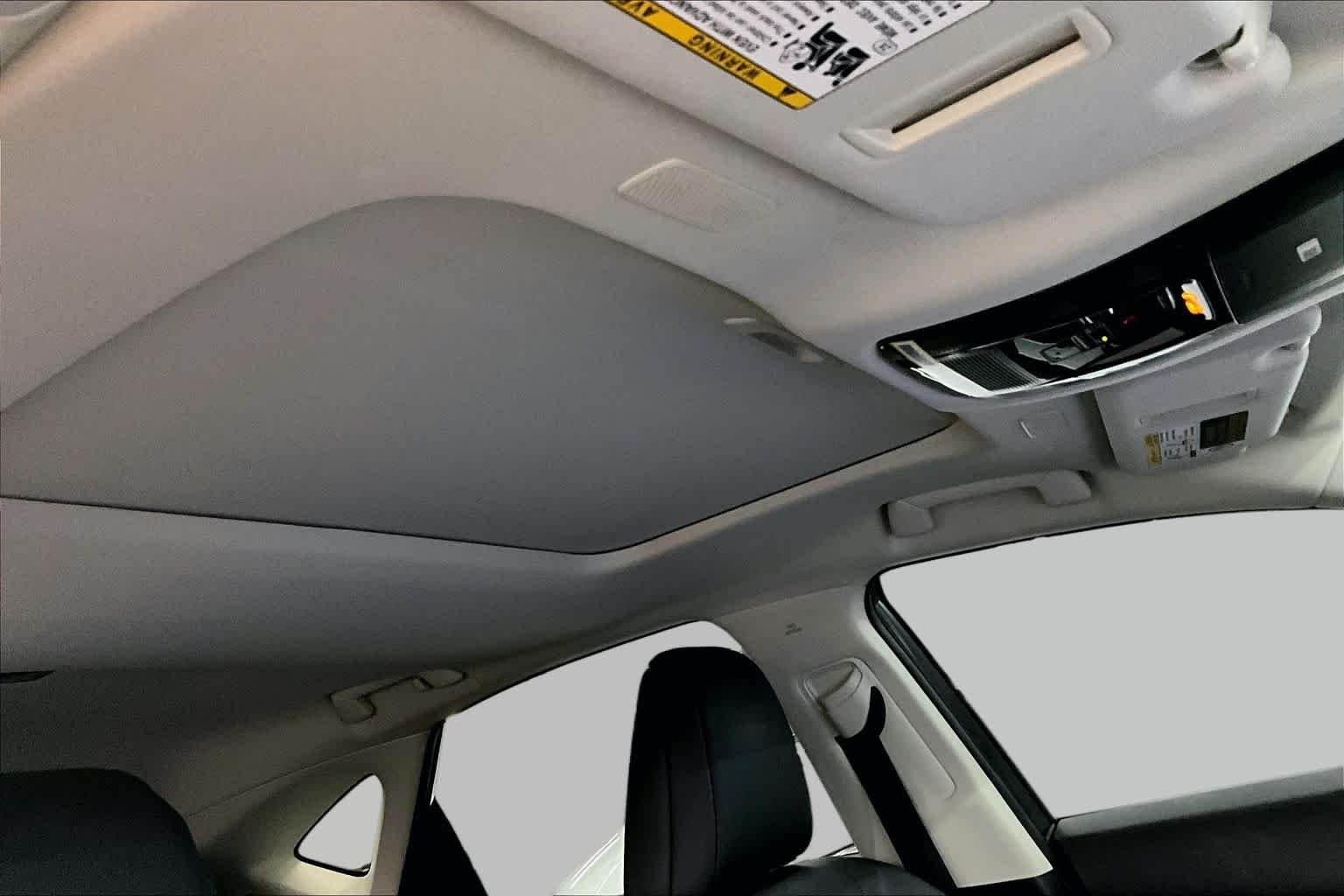 Certified Used 2022 CADMIUM ORANGE Lexus Premium image 14