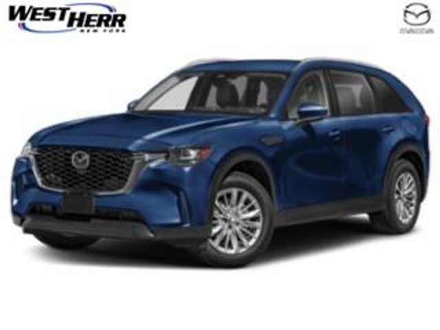 2026 Mazda CX-90 3.3 Turbo Select AWD