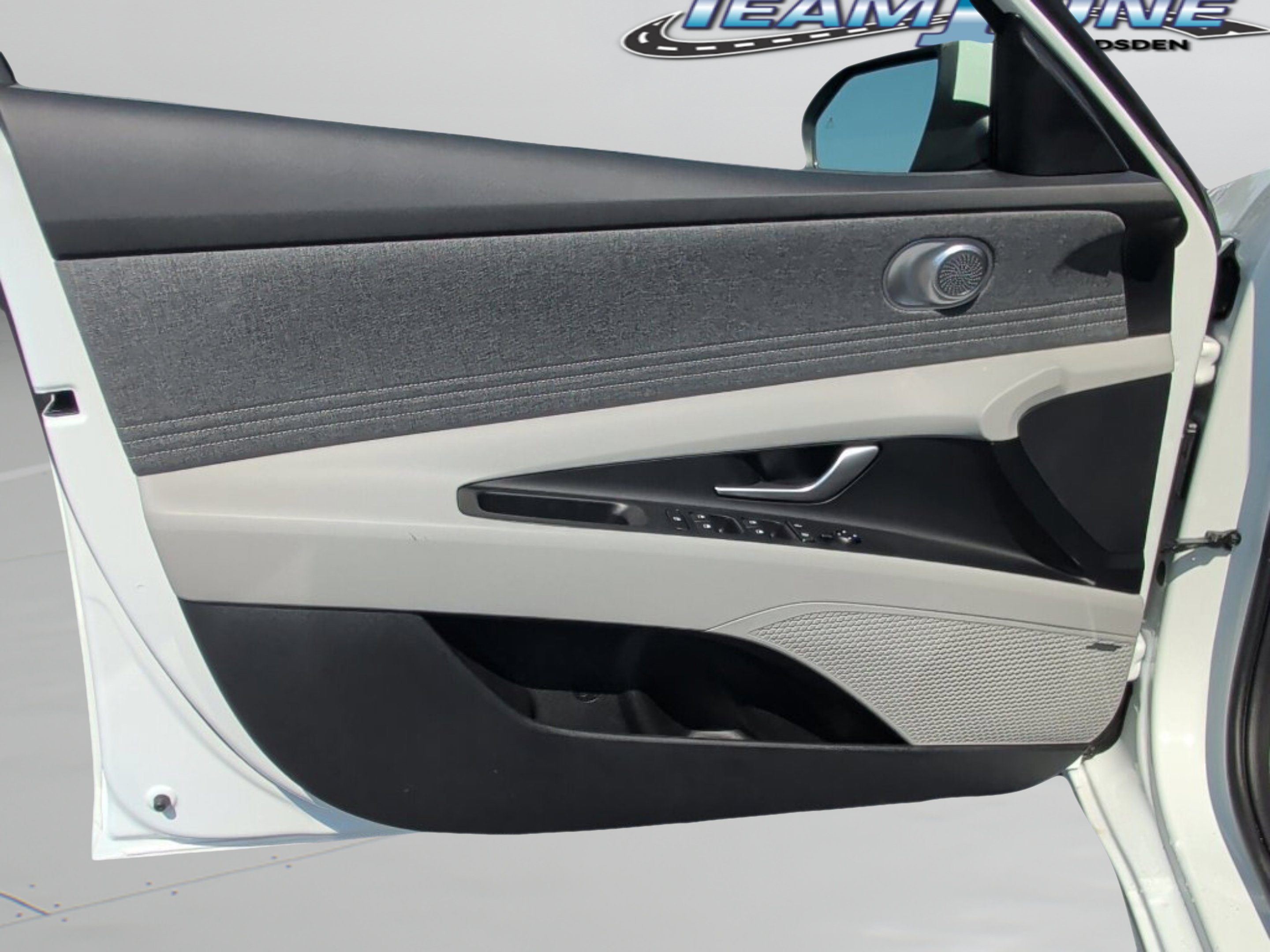 New 2026 Serenity White Hyundai Limited image 24