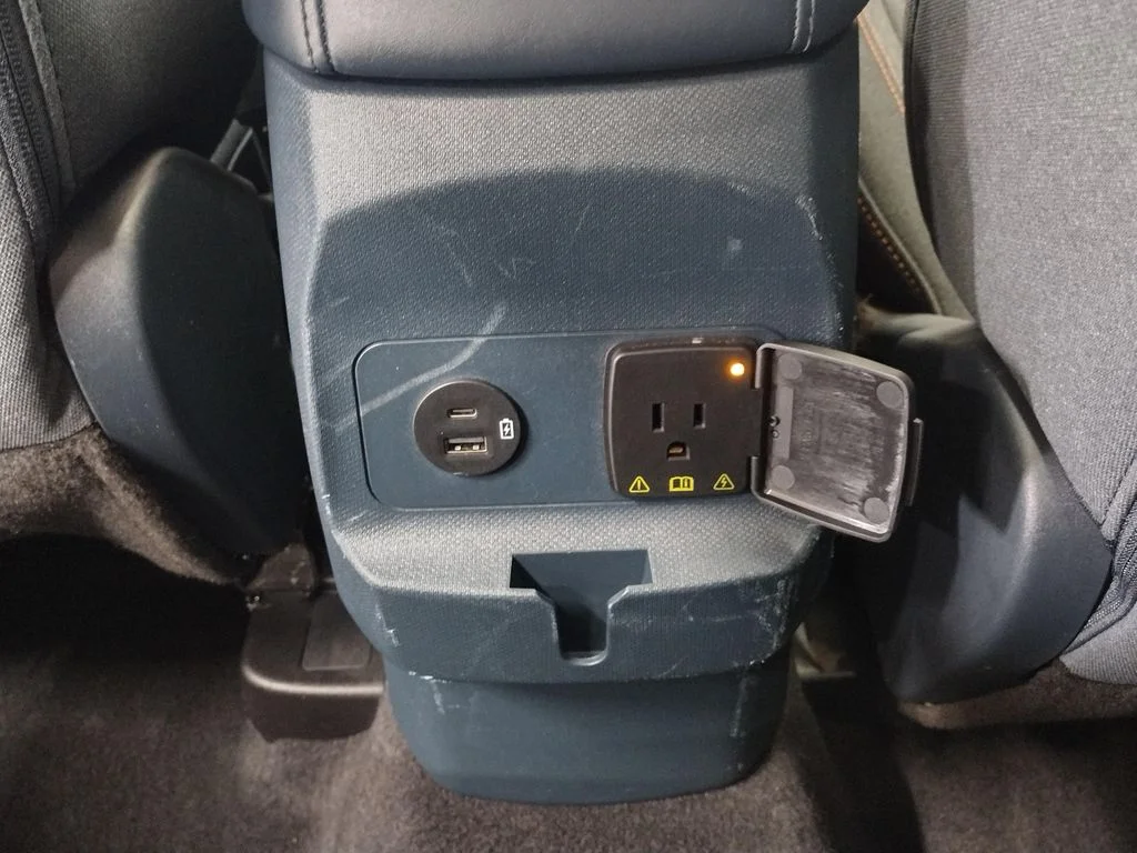 Used 2022 Gray Ford XLT image 36