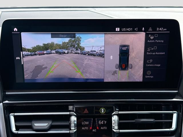 Used 2026 Carbon Black Metallic BMW 840i Gran Coupe image 32