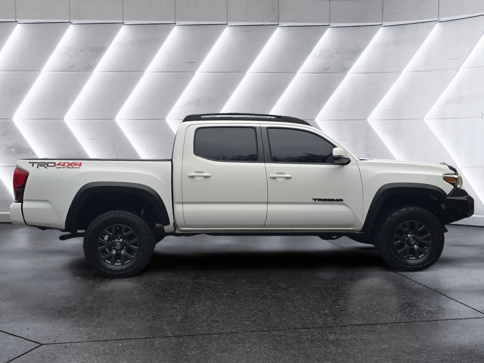2019 Toyota Tacoma TRD Off Road - Photo 6