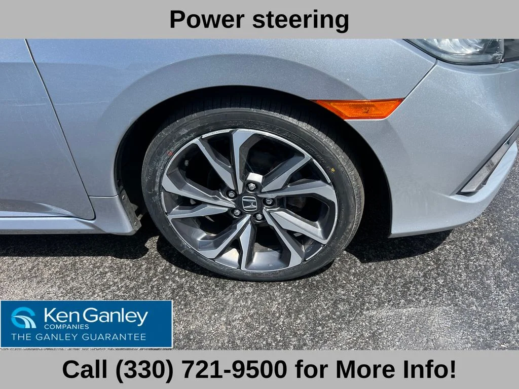 Used 2020  Honda Touring image 21