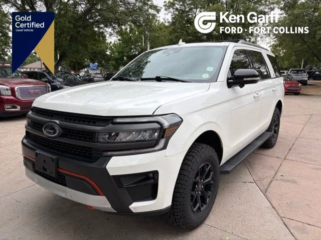 2024 Ford Expedition Timberline 4x4's photo