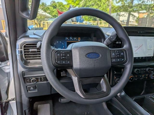 New 2026 Oxford White Ford STX® image 16