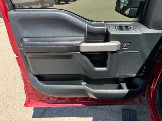 2019 Ford F-150 Raptor - Photo 12