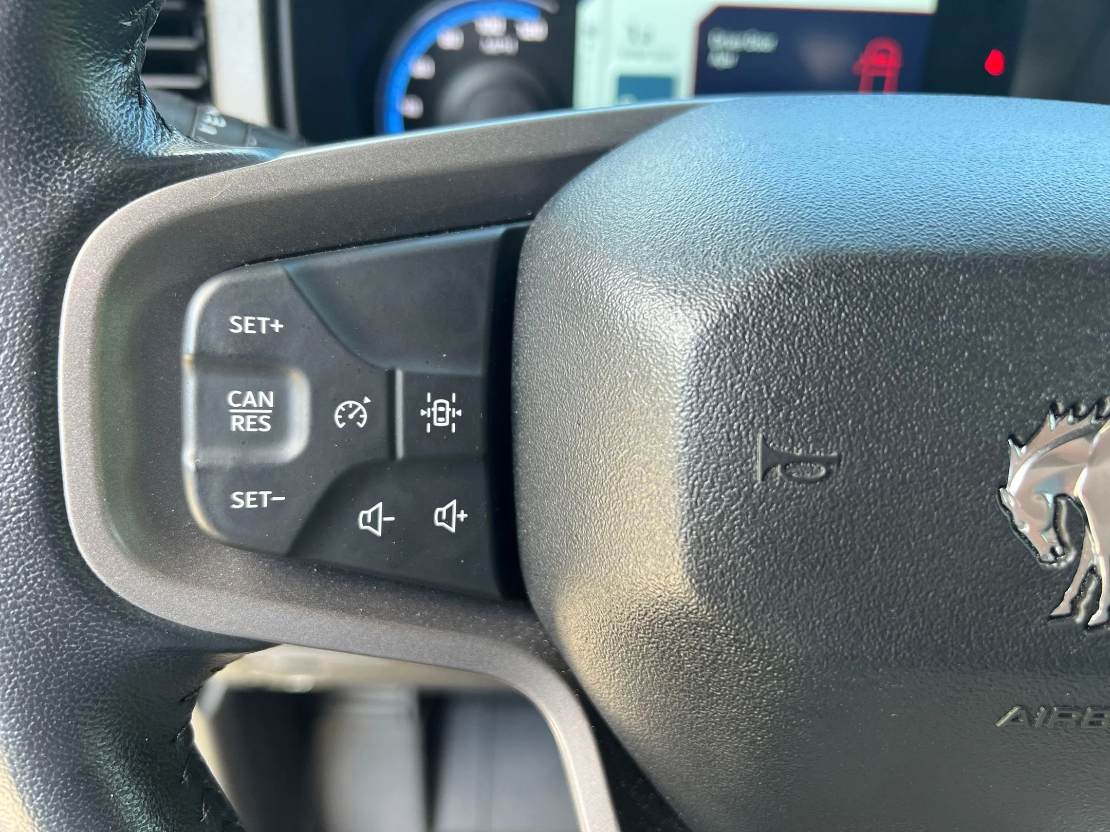 Used 2024 Gray Ford Big Bend image 22