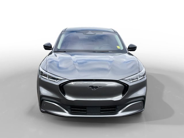 Certified Used 2023 Gray Metallic Ford Premium image 8