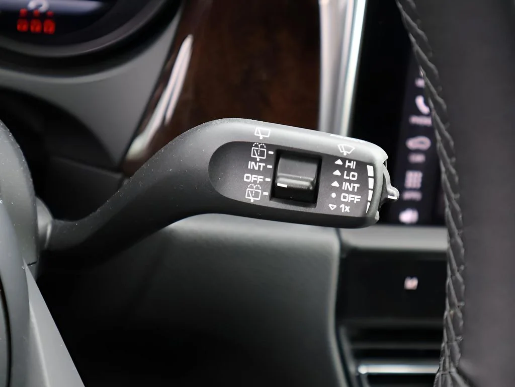 Used 2026 Black Porsche  image 30