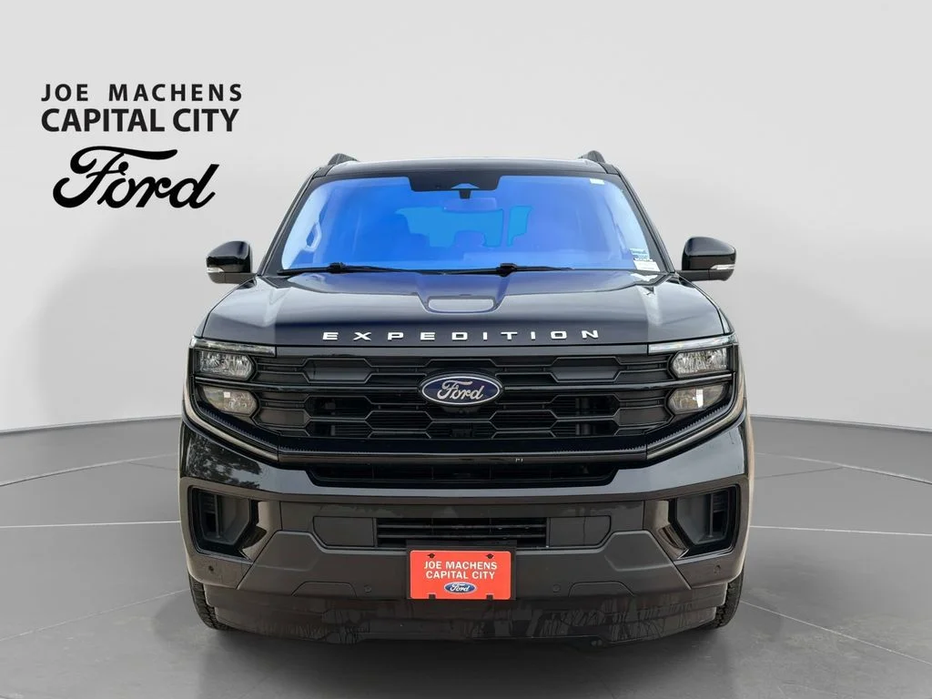 Used 2025 Black Ford Active image 10