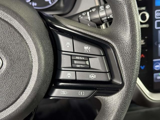 Certified Used 2024 Gray Metallic Subaru Premium image 23
