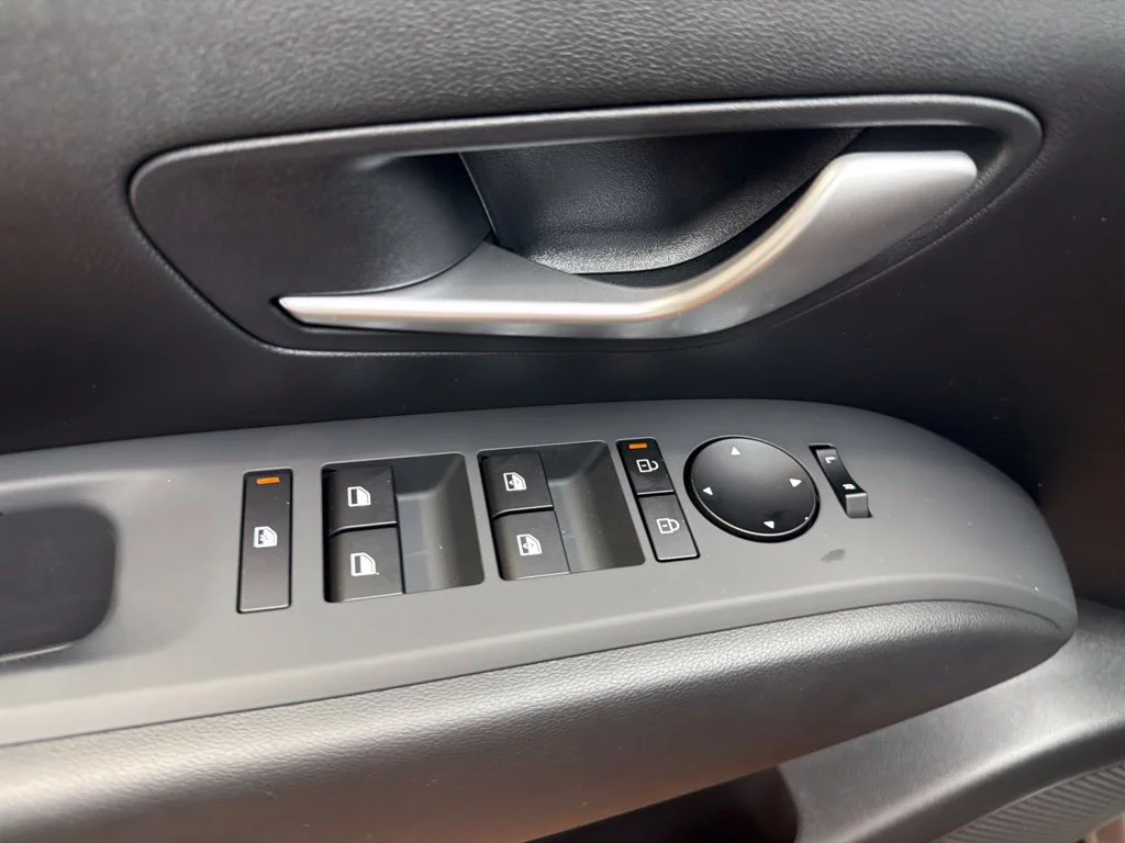 New 2026 Shimmering Silver Hyundai SEL Plus image 23