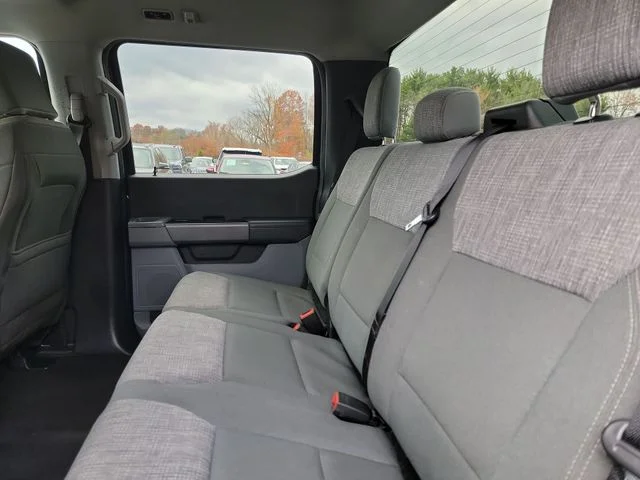 Certified Used 2023  Ford XLT image 20