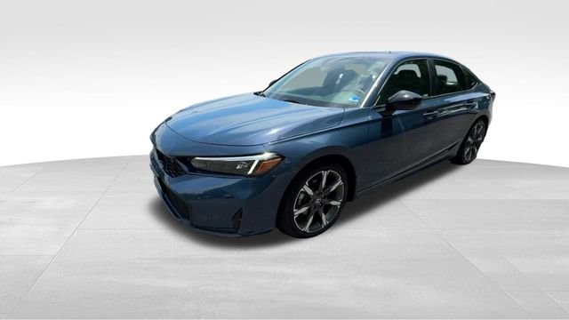 2026 Honda Civic Sport Touring - Photo 10