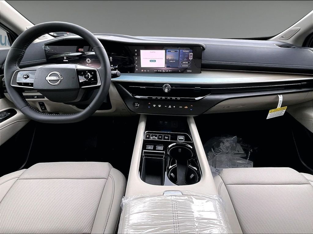 New 2026 Black Nissan SL image 5
