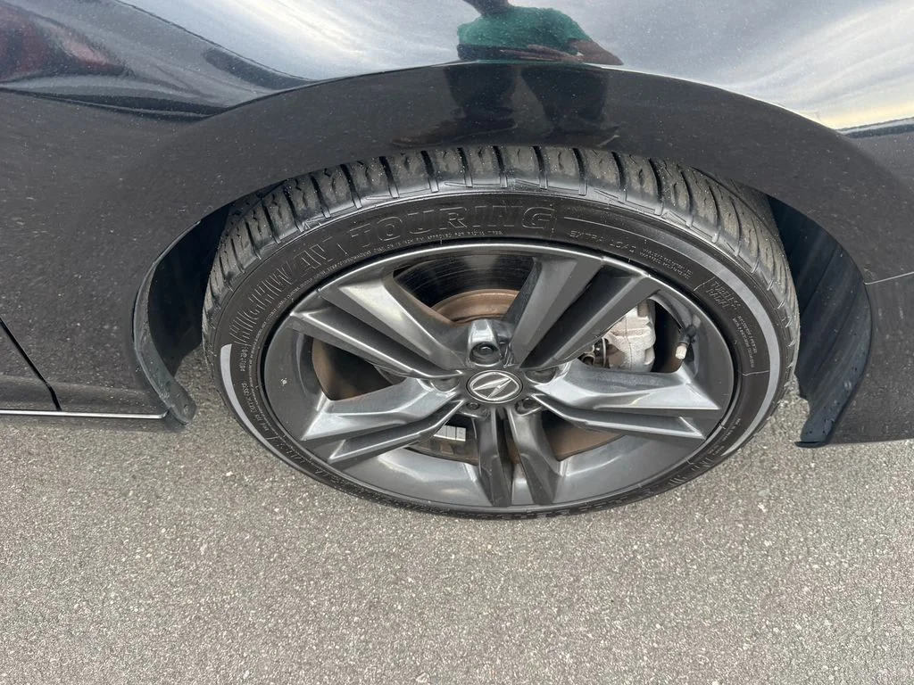 2023 Acura Integra A-Spec with Tech Package - Photo 9