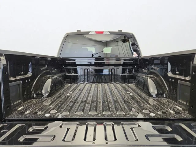 New 2026 Agate Black Metallic Ford STX® image 22