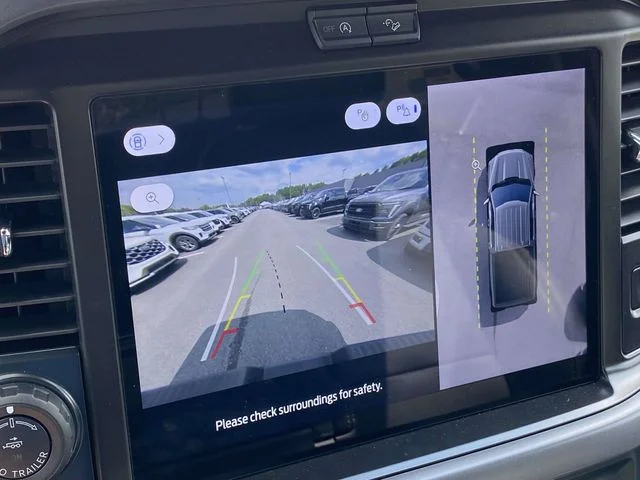 New 2026 Avalanche Ford XLT image 27