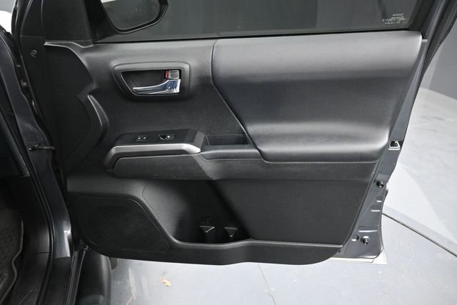 Used 2021 Magnetic Gray Met Toyota SR image 26