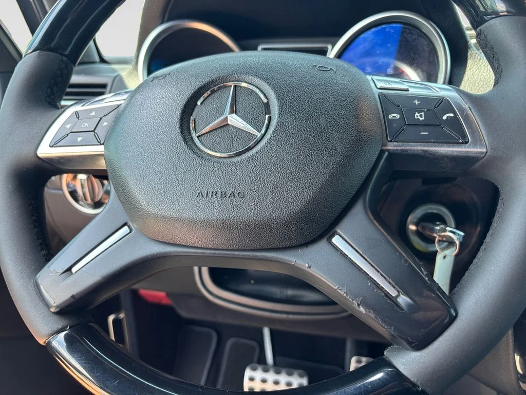2013 Mercedes-Benz G-Class G63 AMG - Photo 28