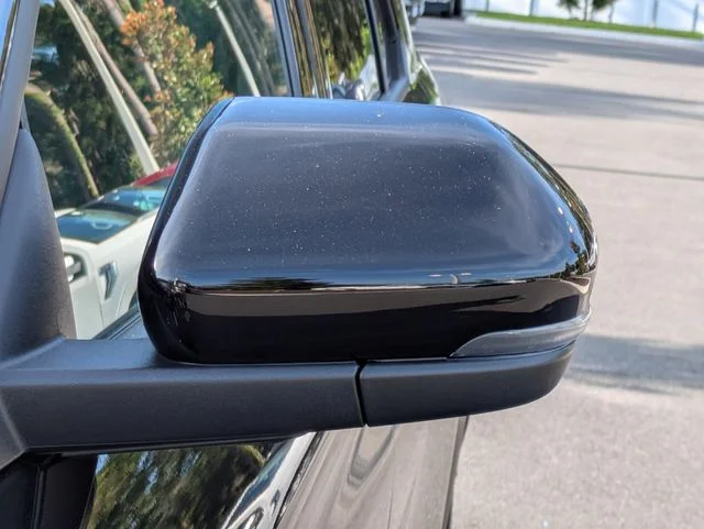 New 2026 Agate Black Metallic Ford ST-Line image 12