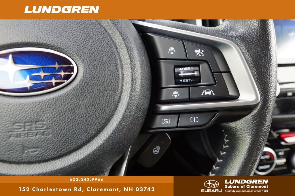 Used 2019 Brown Subaru Limited image 18