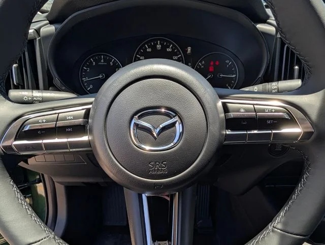 New 2026 Cypress Mazda 2.5 S Select AWD image 20