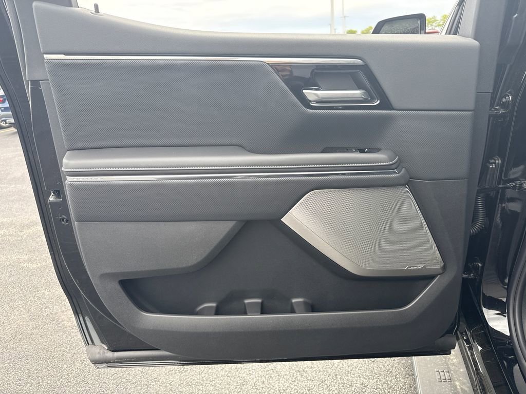 2025 GMC Sierra EV Denali - Photo 33