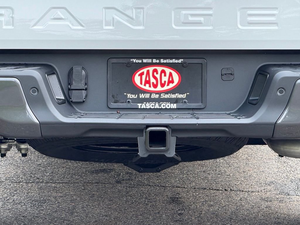 New 2026 Avalanche Ford XLT image 28