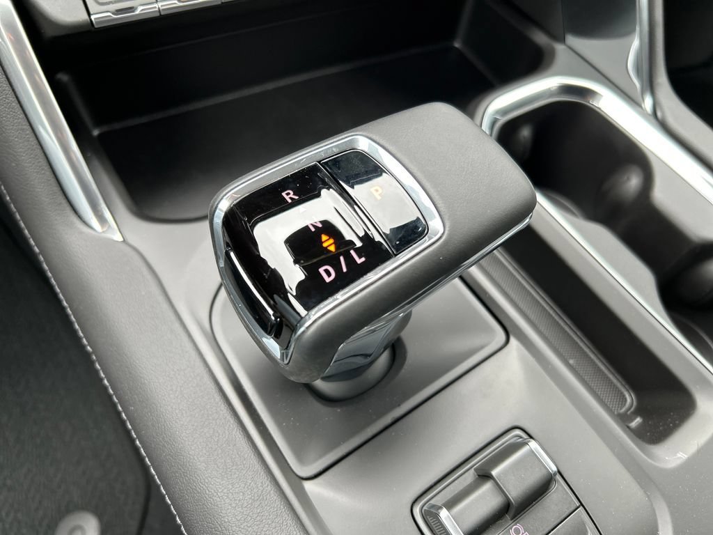 New 2026 Glacier White Tricoat GMC Denali image 52