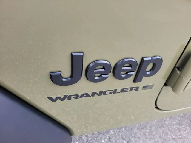 New 2026 41 Exterior Paint Jeep Sport S image 4