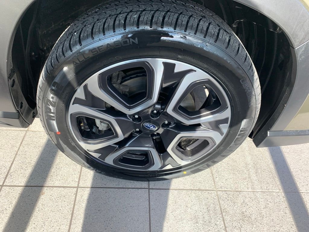2023 Subaru Ascent Limited - Photo 25