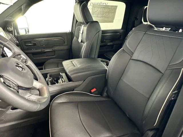 2026 RAM 3500 Limited - Photo 29