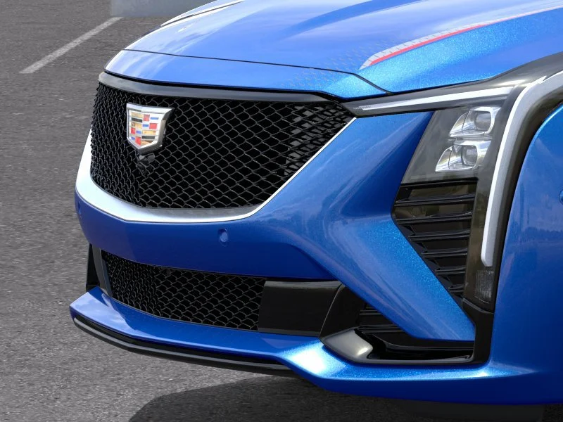 2026 Cadillac CT5 Sport - Photo 37