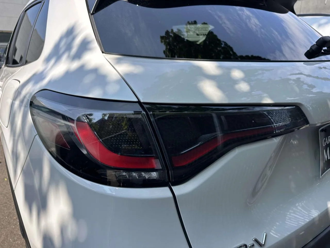 Used 2024 Platinum White Pearl Honda AWD Sport image 15