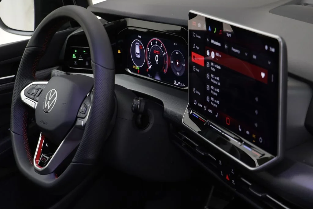 New 2026 Black Volkswagen 2.0T S image 21