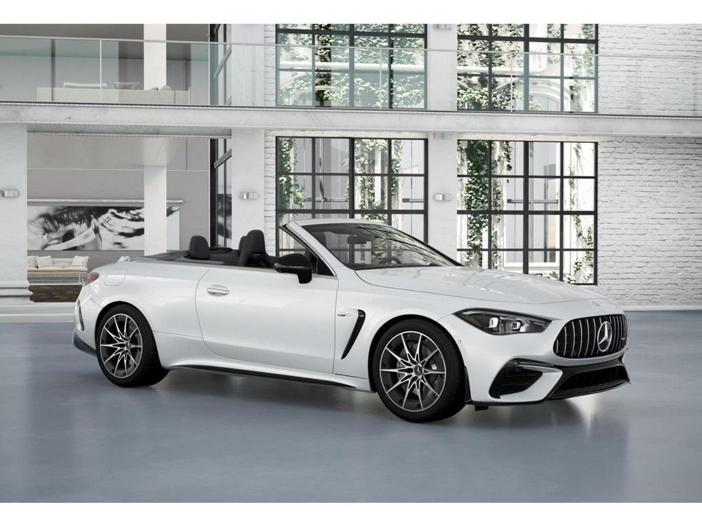 2026 Mercedes-Benz CLE AMG 53 - Photo 12