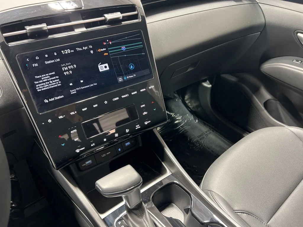 Used 2024 Blue Hyundai XRT image 18