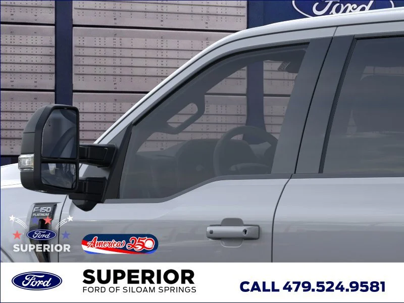 New 2026 Avalanche Ford Platinum image 20
