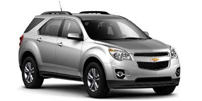 Used 2012 Black Granite Metallic Chevrolet LT w/2LT image 1