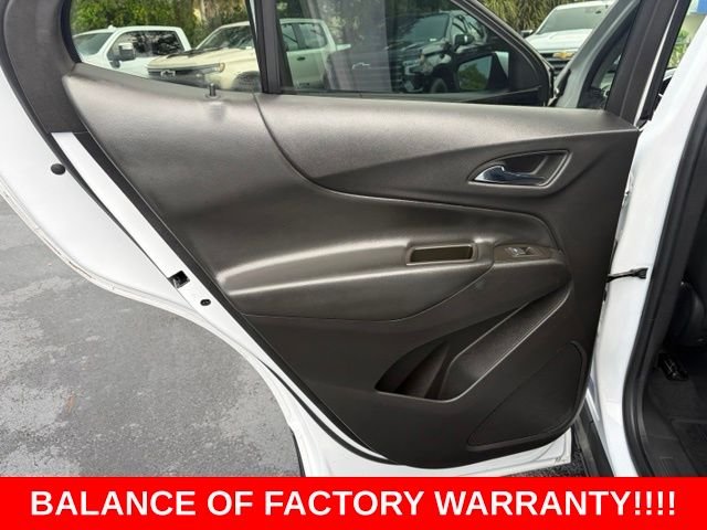Used 2023 Beige Chevrolet LT image 13