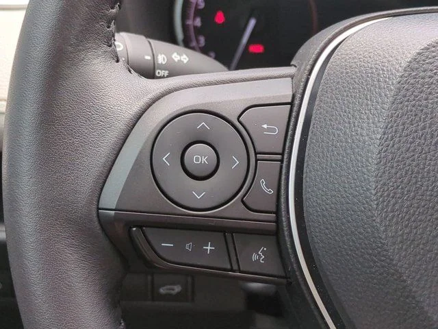 Used 2024 Beige Toyota XLE Premium image 22