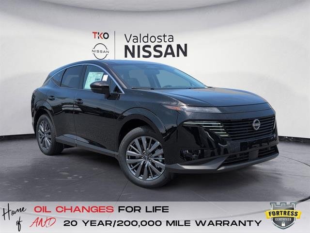 2026 Nissan Murano SL AWD's photo