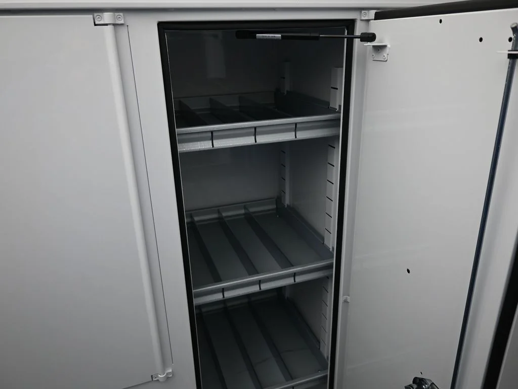 2025 Ford F-550 Super Duty Chassis Cab XL - Photo 28