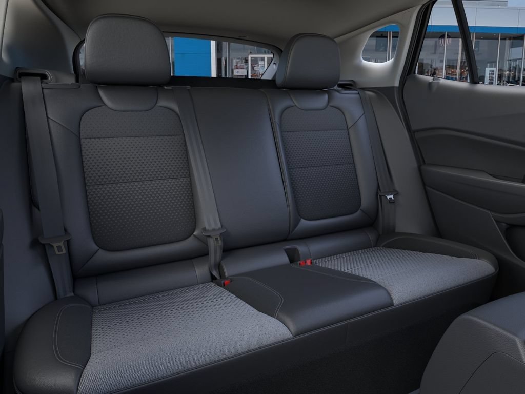 2026 Chevrolet Trax LT - Photo 17