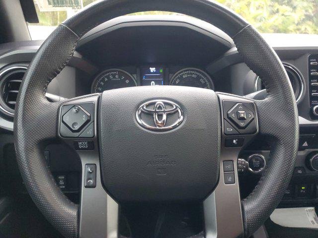 Certified Used 2023 CELESTIAL SILVER METALLIC Toyota  image 19