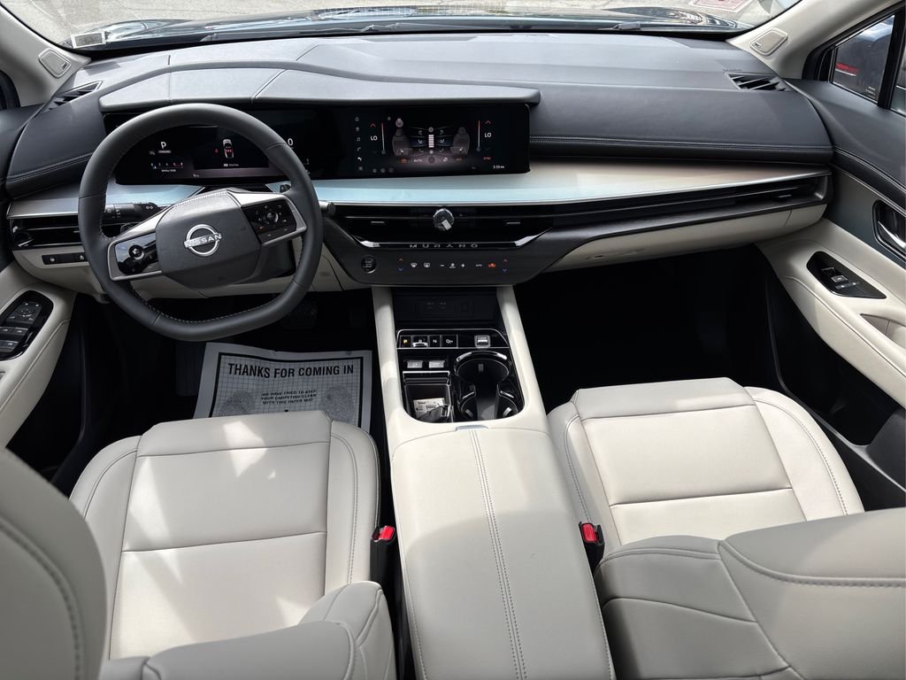 2025 Nissan Murano SL - Photo 21