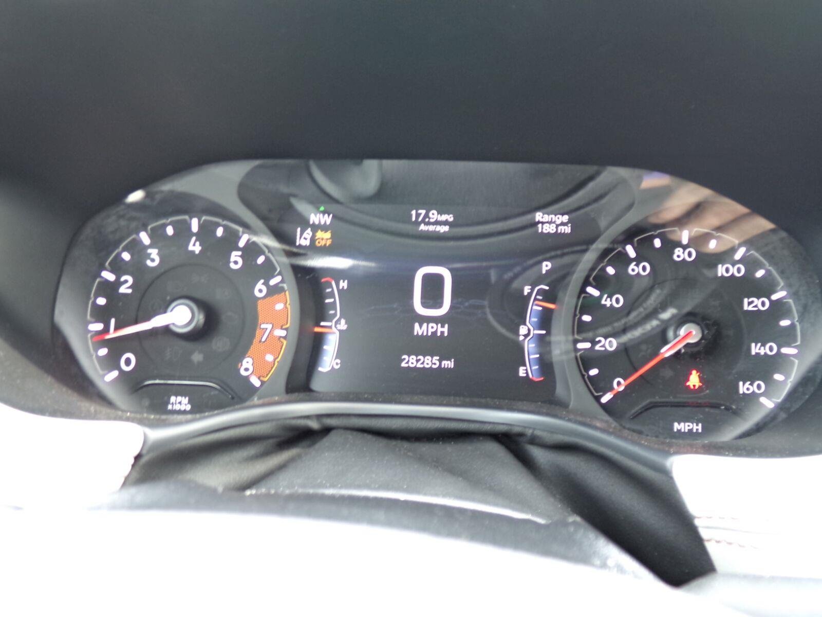 2025 Jeep Compass Limited - Photo 8